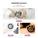 Hand Warmer Factory - Custom Cartoon Cat Claw Hand Warmer