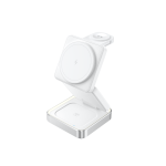 Wireless Charger Factory - Custom 3-in-1 Smart Charging Station