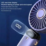 USB Fan Factory - Custom Mini Handheld USB Fan