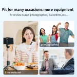 Microphone Manufacturer - OEM Portable 2.4G Wireless Mic