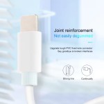 Data Cable Manufacturer - OEM Fast Charging USB Charger Cable