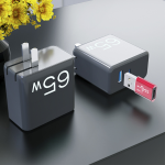 USB Adapter Manufacturer - OEM Aluminum Alloy Converter