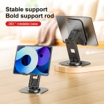 Phone Holder Factory - Custom Adjustable Metal Stand