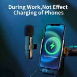 Microphone Factory - Custom Professional Lapel Microphone