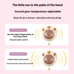 Hand Warmer Factory - Custom Cartoon Cat Claw Hand Warmer