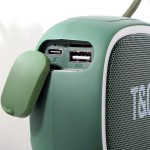 Bluetooth Speaker Factory - Custom TWS Bluetooth 5.3 Speaker