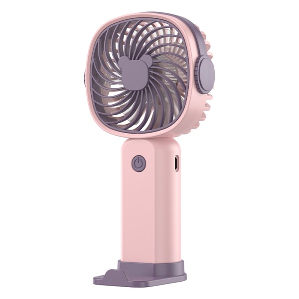 USB Fan Manufacturer - OEM Portable Handheld Table Fan