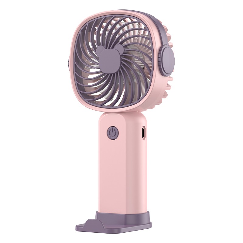 USB Fan Manufacturer - OEM Portable Handheld Table Fan