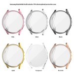 Watch Case Manufacturer - OEM Samsung Watch5 Protective Case