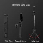 Selfie Stick Manufacturer - OEM Extendable Tripod Stand