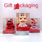 Car Accessories Manufacturer - OEM Solar Powered Doll