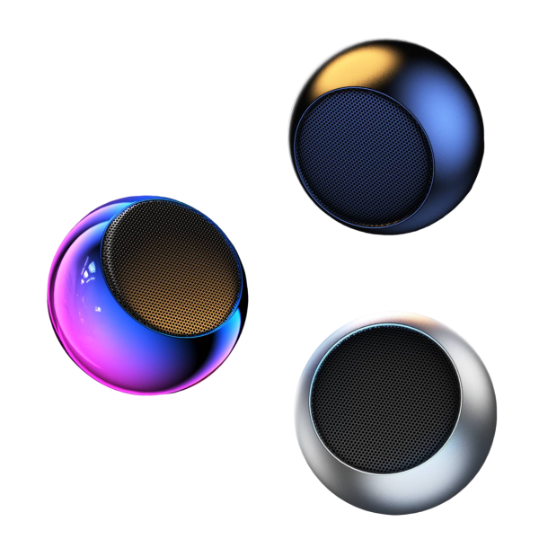 Bluetooth Speaker Factory - Custom TWS Wireless Speaker