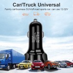 Car Charger Manufacturer - OEM 3.1A Dual USB Car Adapter