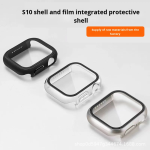 Watch Case Manufacturer - OEM Electroplated Smart Watch Case