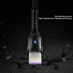 USB Cable Factory - Custom 5A Super Fast Charging Cable