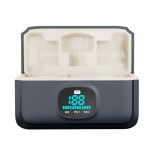 Microphone Factory - Custom 2.4Ghz Wireless Lapel Mic