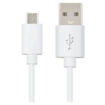 USB Cable Manufacturer - OEM PVC 2A Fast Charging Micro USB