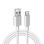 USB Cable Factory - Custom 5A Type-C Fast Charging Cable
