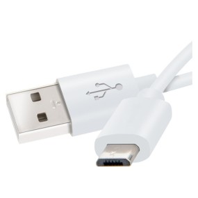 USB Cable Manufacturer - OEM PVC 2A Fast Charging Micro USB