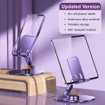 Phone Holder Factory - Custom Mini 360 Rotating Stand
