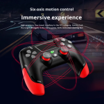 Game Controller Manufacturer - OEM 2.4G Wireless BT Controller