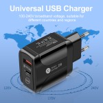 Wall Charger Manufacturer - OEM 20W USB PD Wall Charger