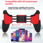 Game Controller Manufacturer - OEM Wireless Mobile Gamepad