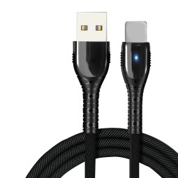 USB Cable Factory - Custom 5A Super Fast Charging Cable