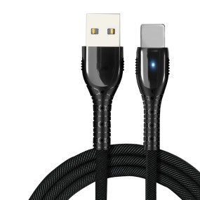 USB Cable Factory - Custom 5A Super Fast Charging Cable