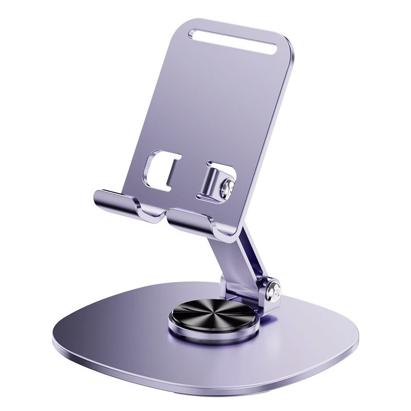 Phone Holder Factory - Custom 360 Rotating Foldable Stand