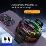 Phone Cooler Factory - Custom Universal Cooling Magnetic Holder