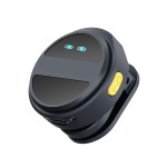 Microphone Factory - Custom 2.4Ghz Wireless Lapel Mic