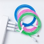 USB Cable Manufacturer - OEM LED Glow Charger Cable
