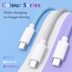 USB Cable Factory - Custom 100W Super Fast Charging Cable