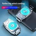 Phone Cooler Manufacturer - OEM Wireless Phone Cooler