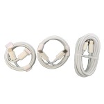 Data Cable Factory - Custom 1m 2m Type C Fast Charging Cable