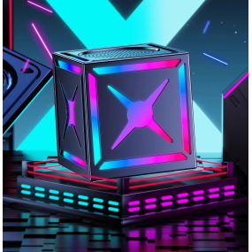 Bluetooth Speaker Manufacturer - OEM Portable Wireless Mini Speaker