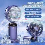 USB Fan Factory - Custom Mini Handheld USB Fan