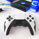 Game Controller Factory - Custom Wireless Joystick Controller