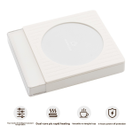 Cup Mat Manufacturer - OEM Electric Insulation Heating Mat