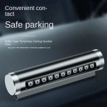 Car Parking Sign Factory - Custom Temporary Parking Sign