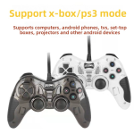 Game Controller Factory - Custom 5-in-1 Android Controller