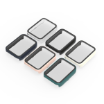 Screen Protector Factory - Custom 9H Tempered Glass Film