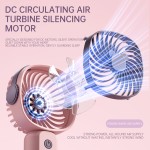 USB Fan Manufacturer - OEM Rechargeable Phone Holder Fan