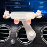 Car Phone Holder Factory - Custom Adjustable Windshield Bracket