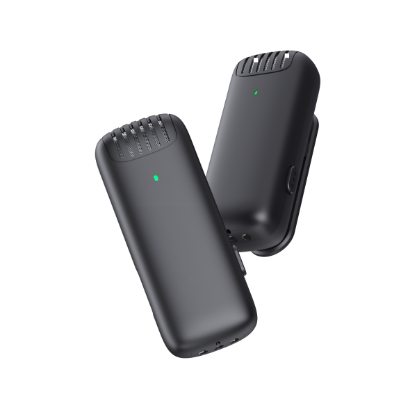 Microphone Manufacturer - Wholesale Wireless Lapel Microphone