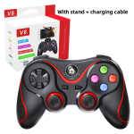 Game Controller Factory - Custom Multi-Function Wireless Controller
