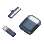 Microphone Factory - Custom 2.4G Wireless Lavalier Audio