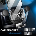 Car Phone Holder Manufacturer - OEM Universal Air Vent Mount