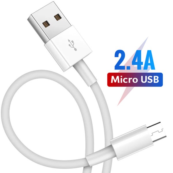 USB Cable Factory - Custom Micro USB Charging Cables
